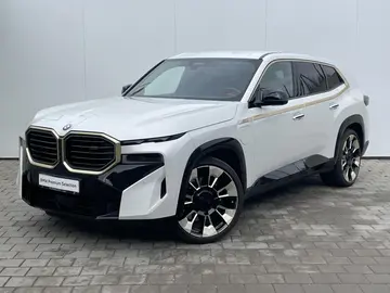 BMW XM, XM 480kw