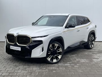 XM
