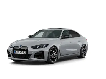 BMW i4, i4 M60 xDrive Gran Coupe