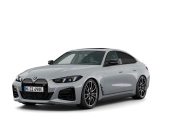 i4 M60 xDrive Gran Coupe