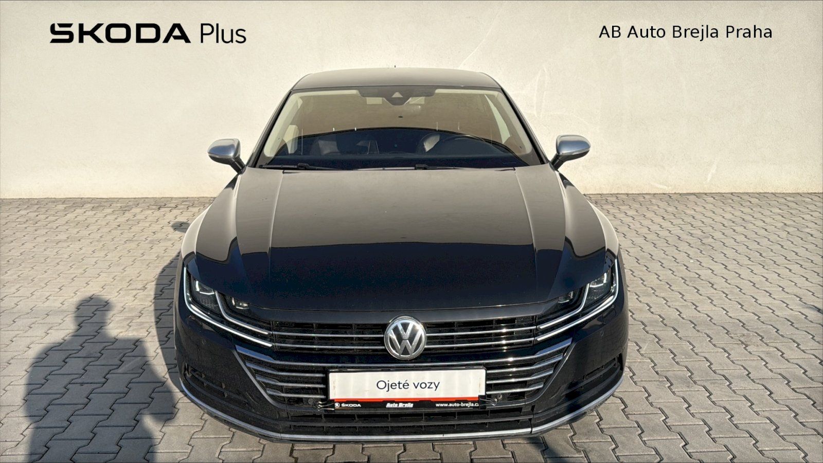 Volkswagen Arteon, ELEG 2,0 BI-TDI SCR 4MOT DPF 7 - fotka 4