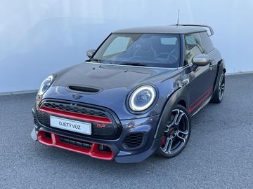 JCW GP