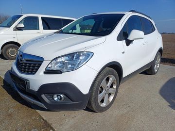 1.7CDTi 96kW 4x4