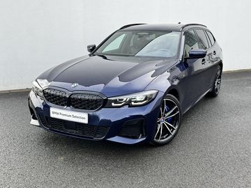 M340i xDrive Touring