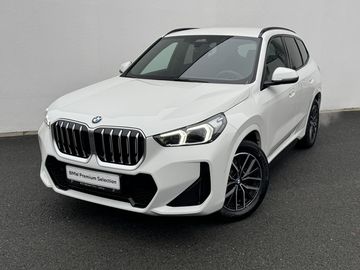 X1 xDrive20d