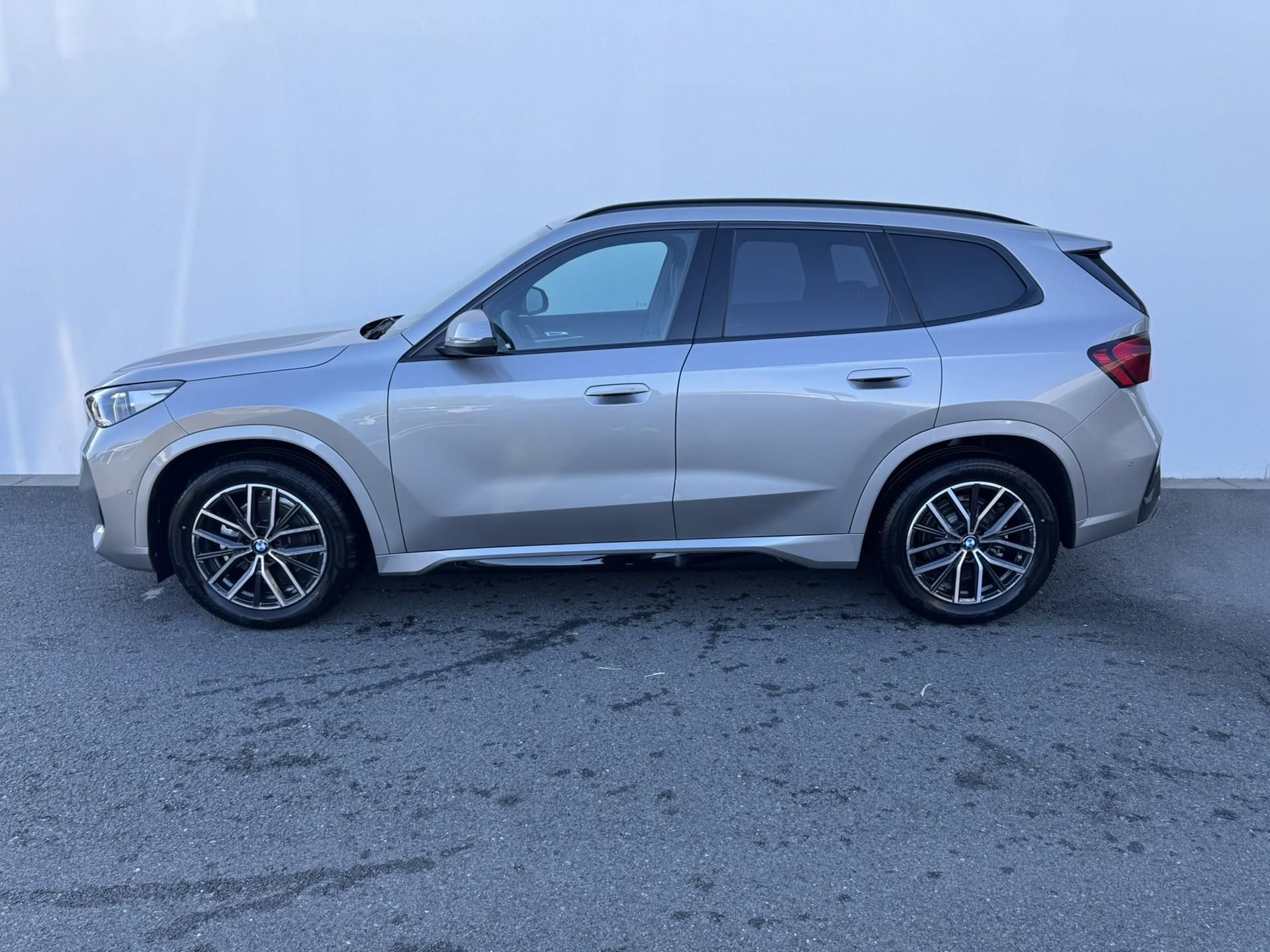 BMW X1, X1 xDrive20d - fotka 5