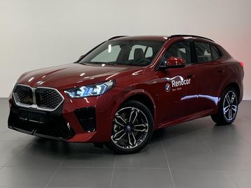 iX2 xDrive30