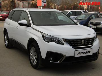 1.6 HDi,1.maj,ČR,Active