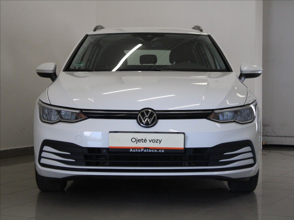 Volkswagen Golf, 1,5 TSI Life Variant 151tkm.ČR - fotka 2