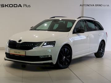 Combi 1.5 TSi 110kW Sport