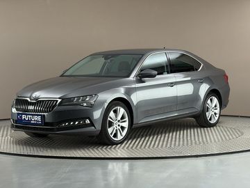 2.0 TSI DSG Style