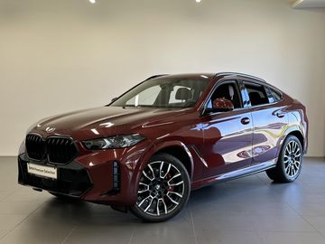 X6 xDrive40d