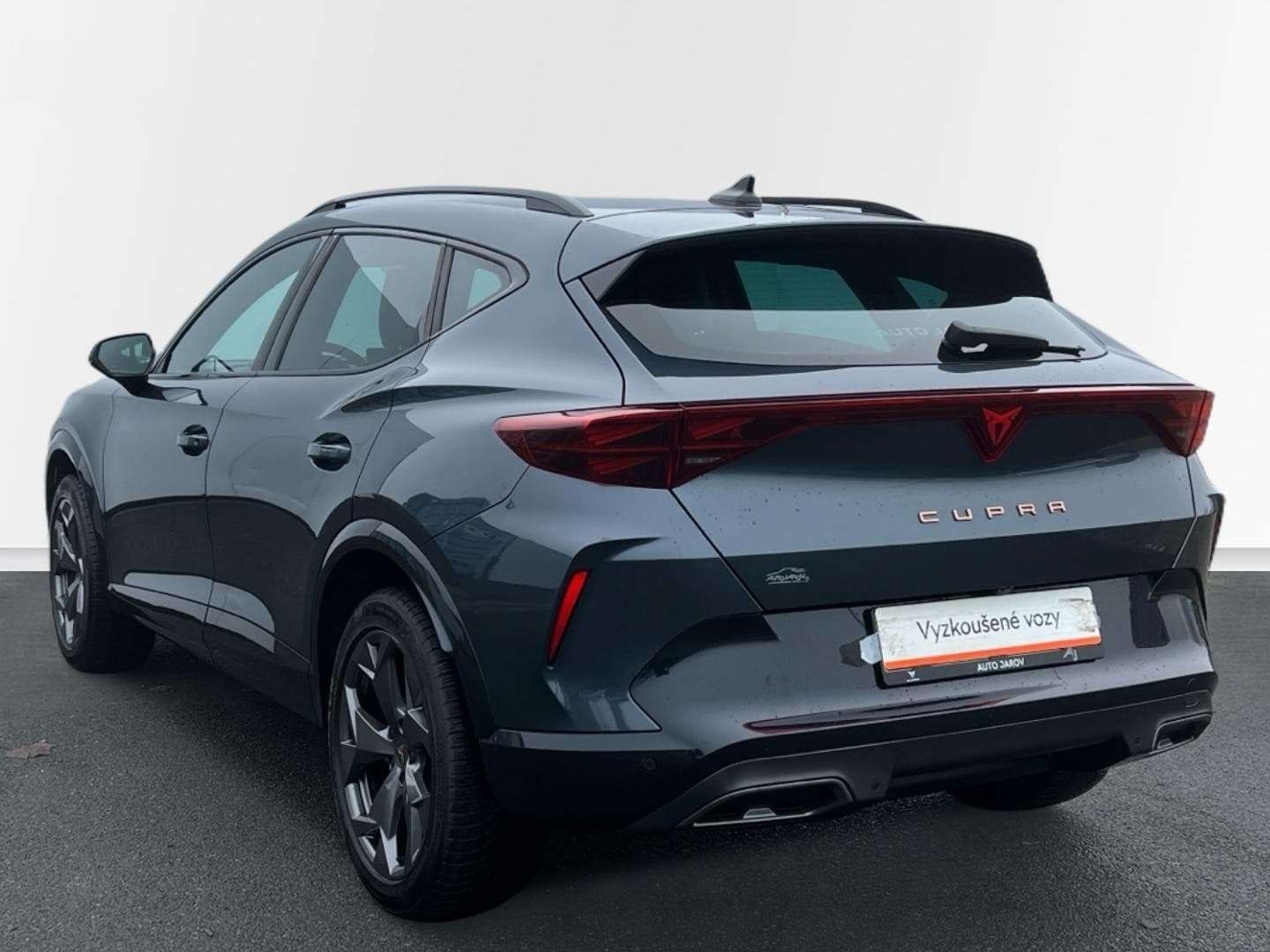 Cupra Formentor, 1.5 eTSI DSG - fotka 6