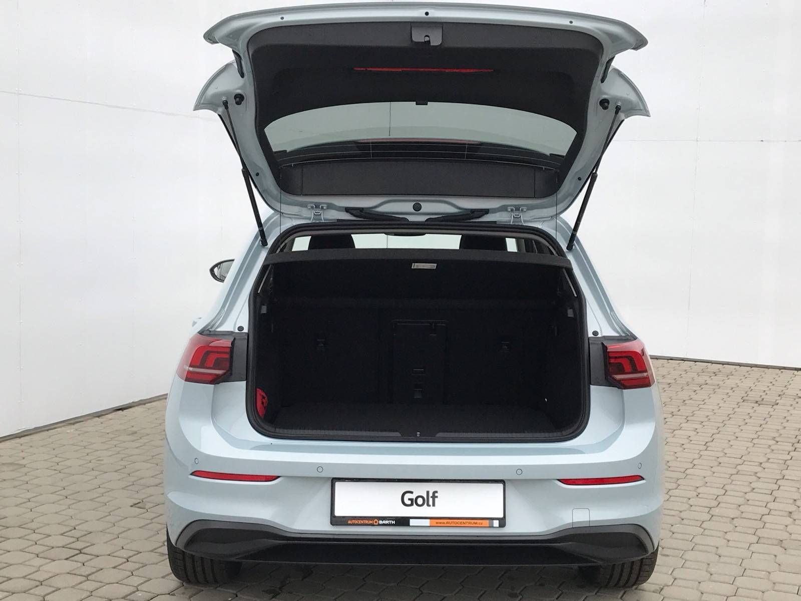 Volkswagen Golf, People 6G 1,5TSI - fotka 4