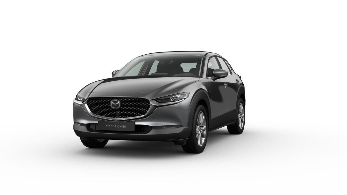 Mazda CX-30, FWD Centre-Line 2.5L e-Skyacti