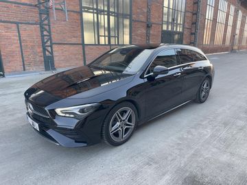 200d Shooting Brake AMG PAKET