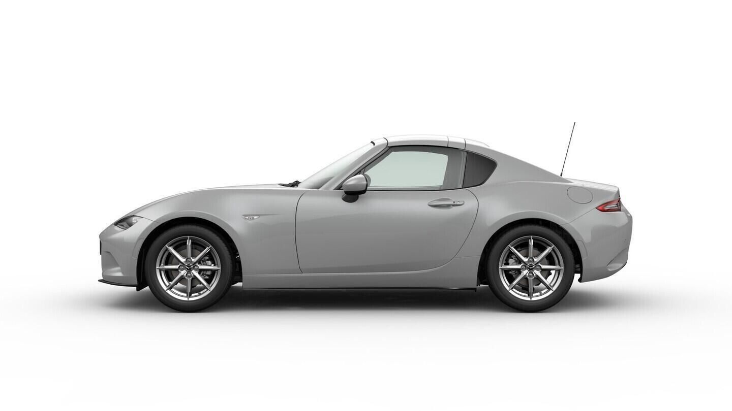 Mazda MX-5, 2025  2RF 1.5L SKYACTIV-G 132p - fotka 3