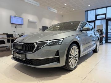 Exclusive Selection 2,0 TDI 11