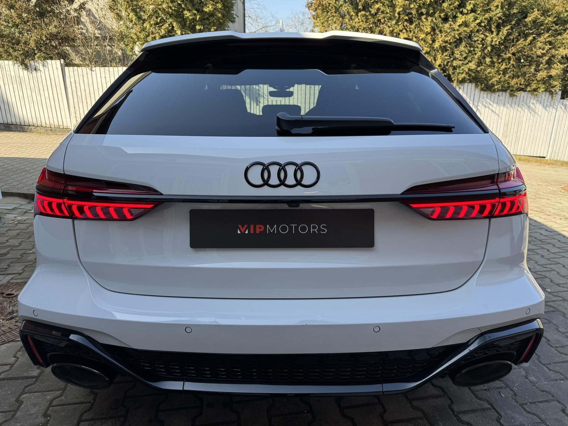 Audi RS6, R22-B&O-NIGHT P-DYNAMIK-ČR - fotka 5