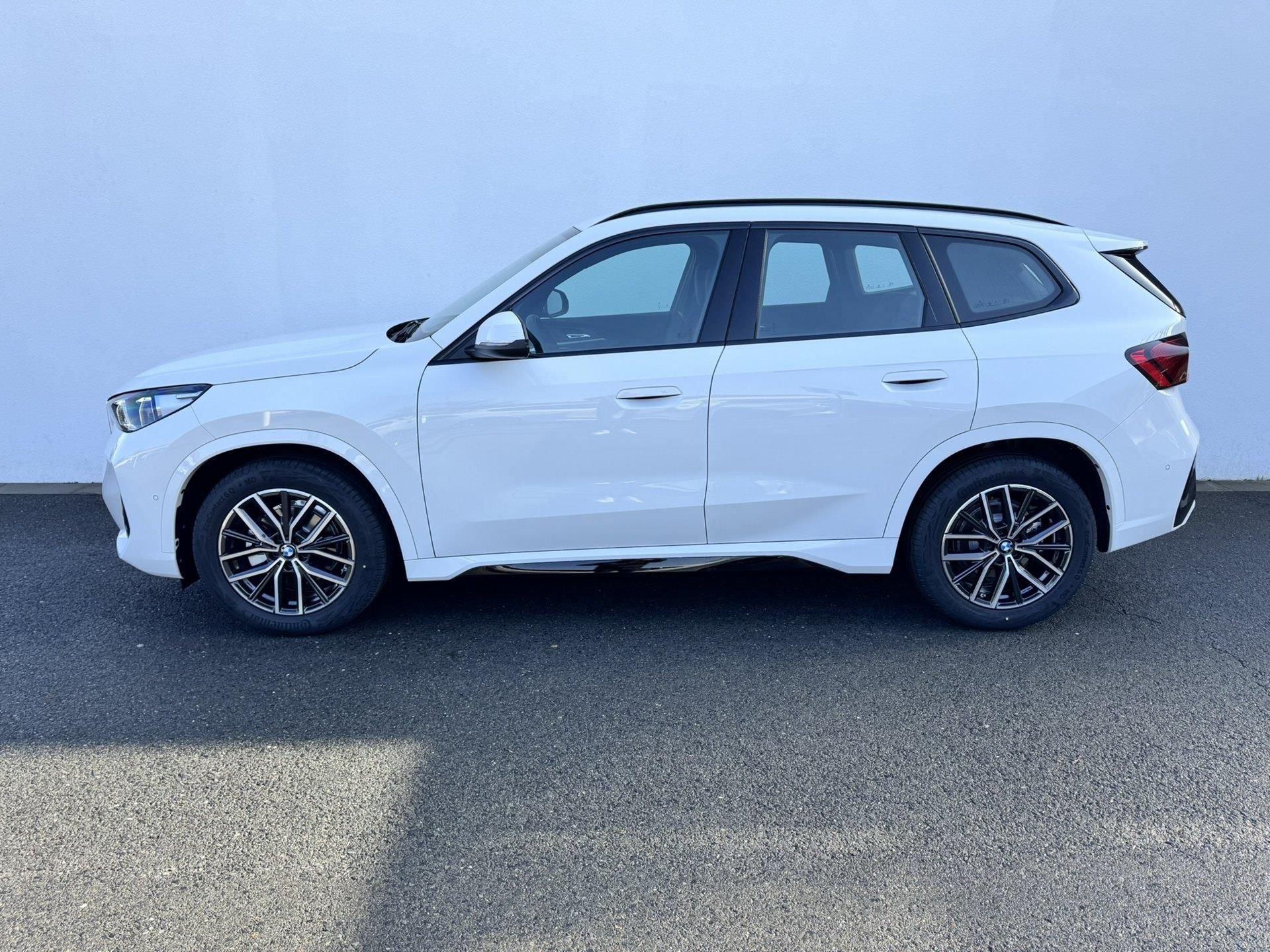 BMW X1, X1 xDrive20d - fotka 3