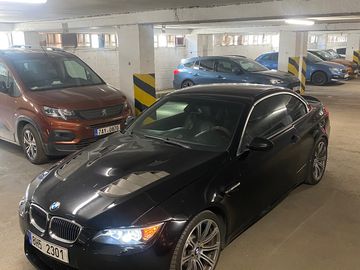 BMW m3 e93