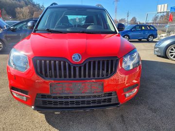 1,4 TSI 90 KW  MONTE - CARLO