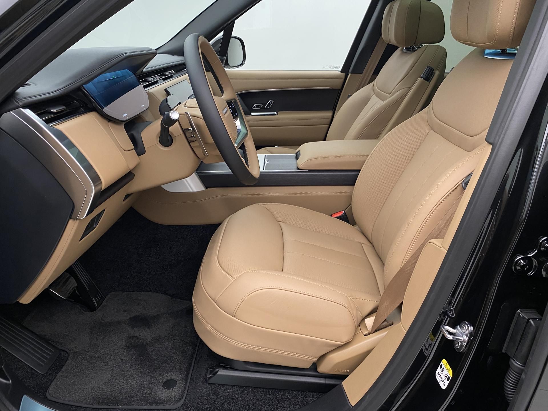 Land Rover Range Rover, D350 AUTOBIOGRAPHY LWB - fotka 3