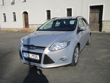 III 1.0 i  - nové STK