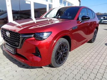 2,5 PHEV,AT,4x4,H.plus,AKCE!