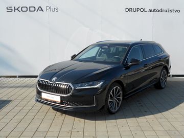 Combi IV 2.0 TDI - 110 kW, L&K