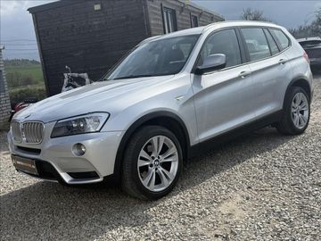 3,0 xDrive35i 225kW +SADA KOL