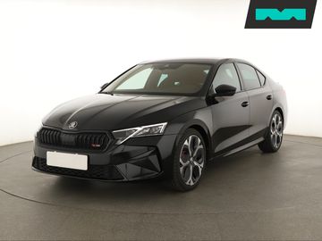 RS 2.0 TSI, Matrix, Canton