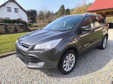 4x4 Titanium TOP