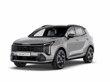 1.6 TGDI 110 Kw