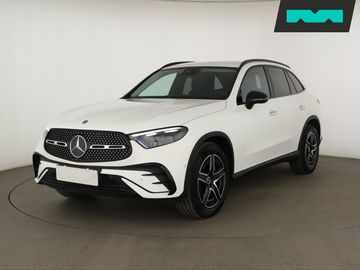 220 d 4MATIC, AMG Line