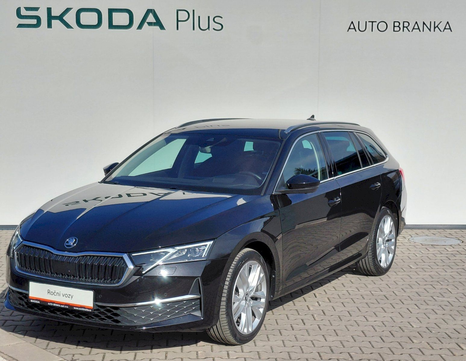 Škoda Octavia, 2.0 TDI 110kW DSG TOP SELECTIO