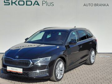 2.0 TDI 110kW DSG TOP SELECTIO
