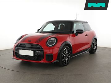 Cooper S
