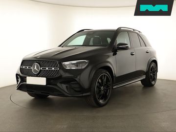 450 d, AMG Line, Vzduch, Tažné