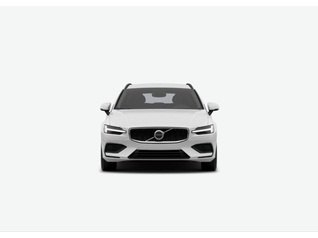 Volvo V60, ESSENTIAL B4 FWD 145kW - fotka 2