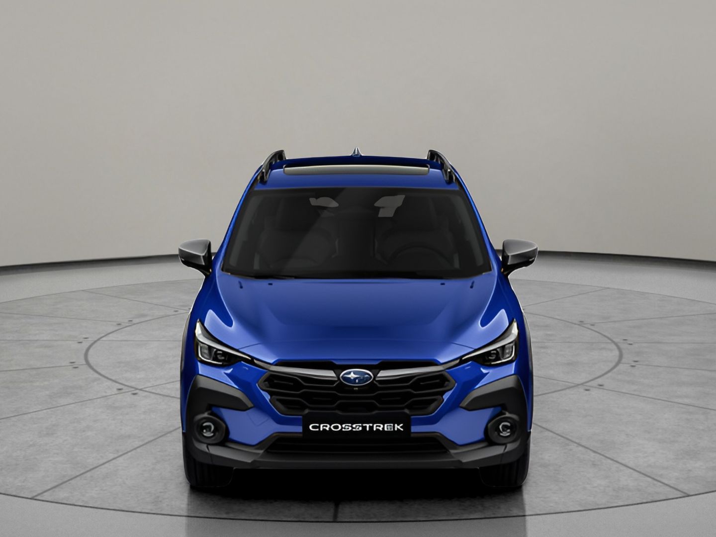 Subaru Crosstrek, 2.0i Executive Úvěr 50:50 s 0% - fotka 2