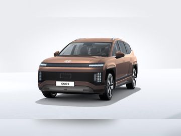 elektro / 160 kW Premium