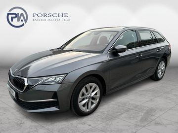 Combi Top Selection 2.0 TDI 11