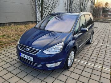 1.6i 118kW, 7MÍST