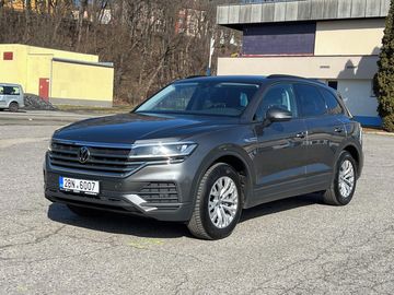 3.0 TDI 170 kW 4x4 tažné DPH