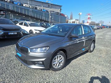 CLASSIC 1.0 MPI 59kW
