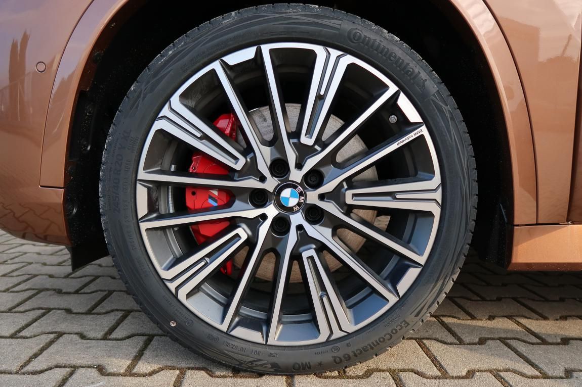 BMW X1, xDrive23i - fotka 6