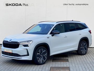 Sportline 2.0 TDI 142 kW 4x4 D