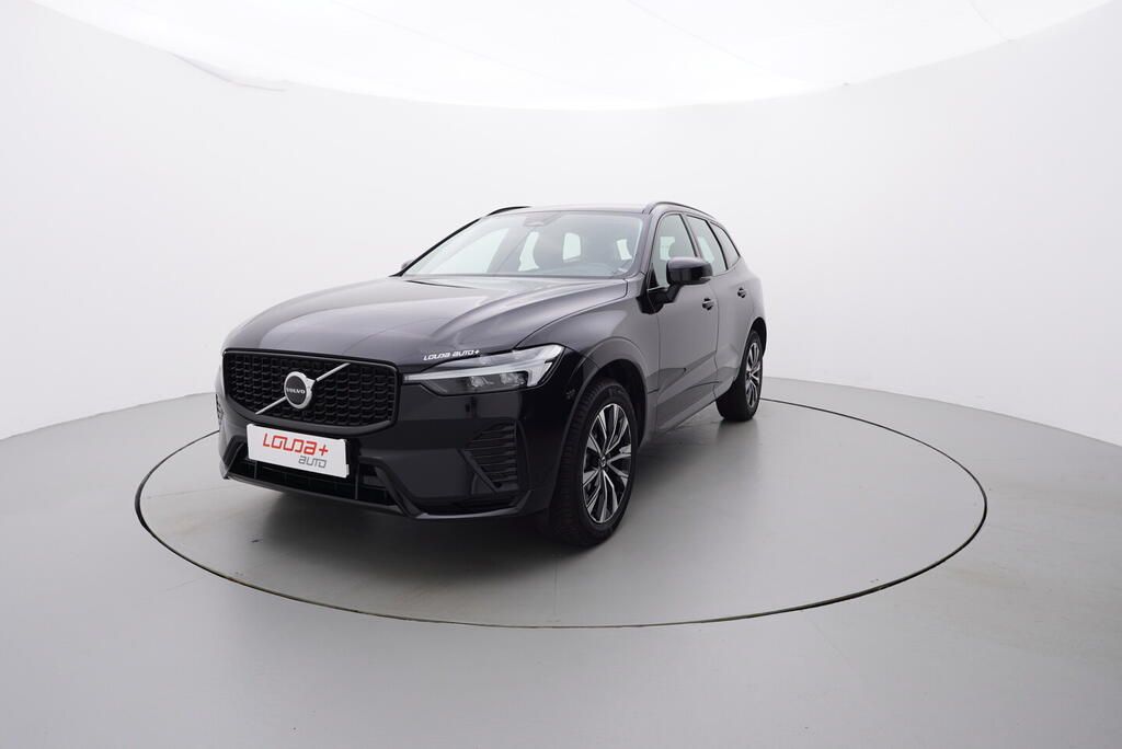 Volvo XC60, Plus Dark 2.0 B4 145 kW