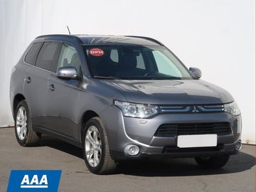 2.2 DI-D, 4X4, Automat